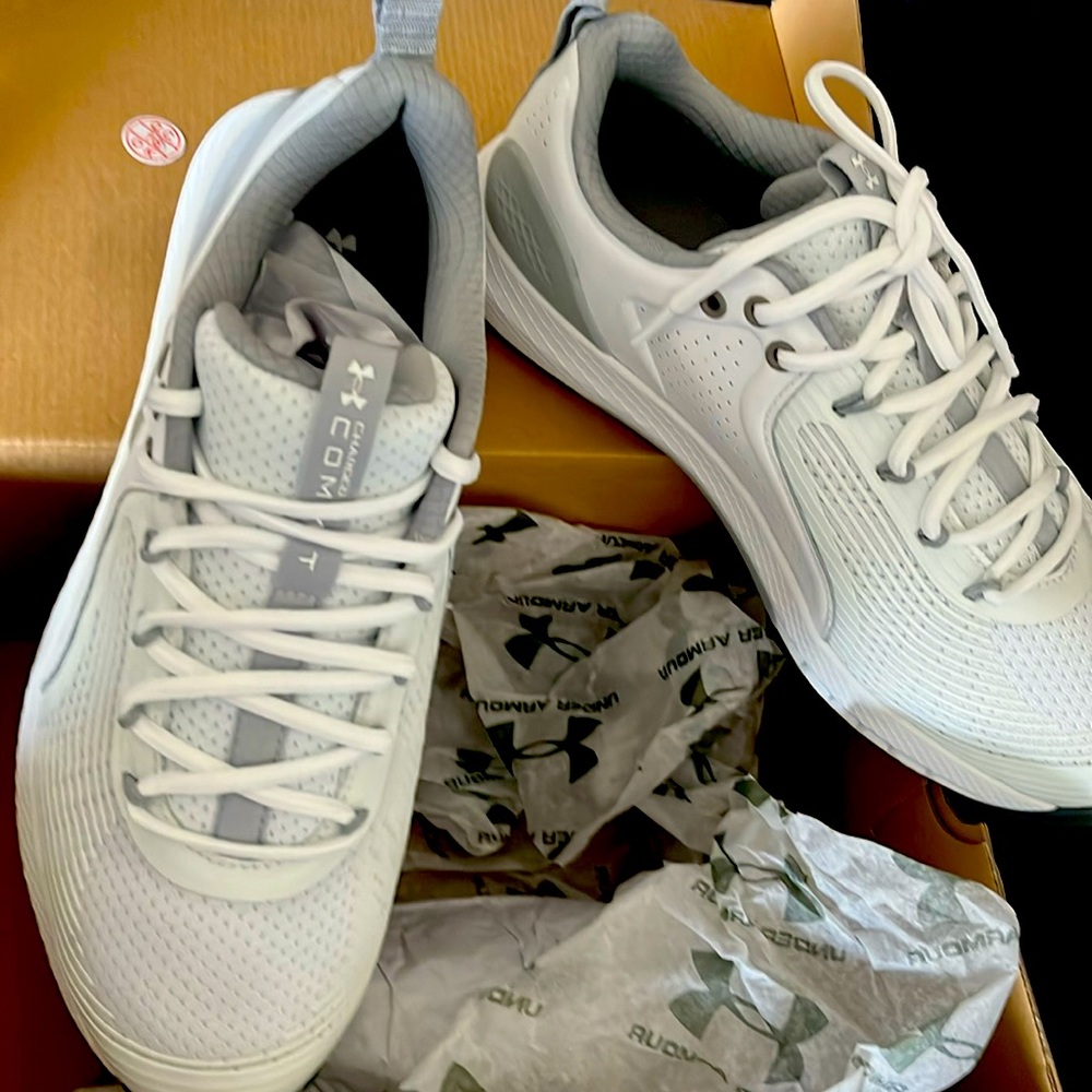 Men’s Shoes
